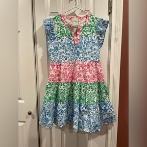 Roller Rabbit- Aitona Pippa Dress